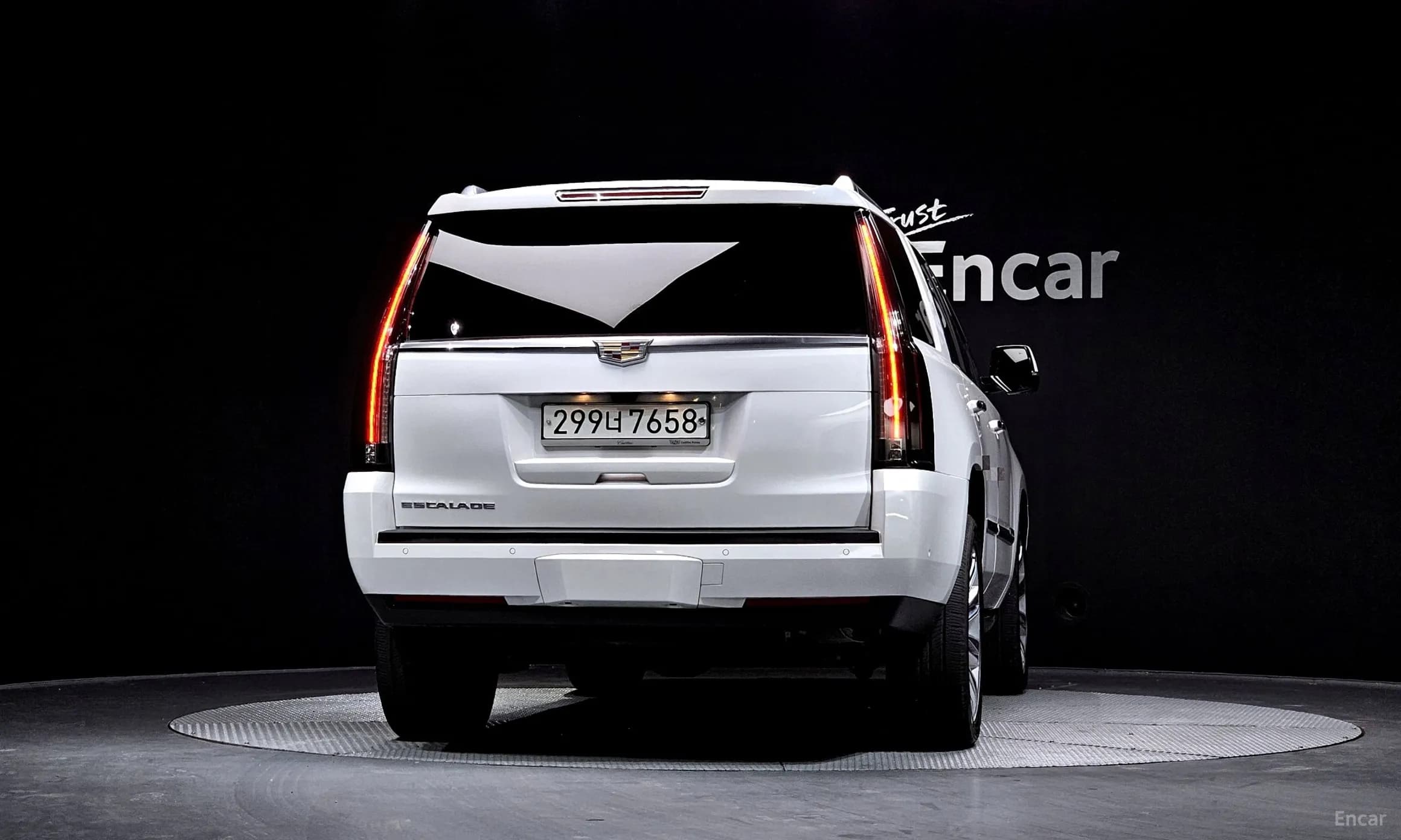 Escalade
