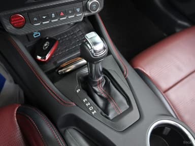 Mustang 7th Generation