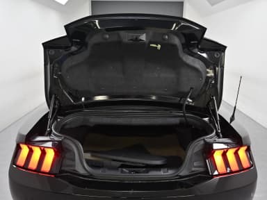 Mustang 7th Generation