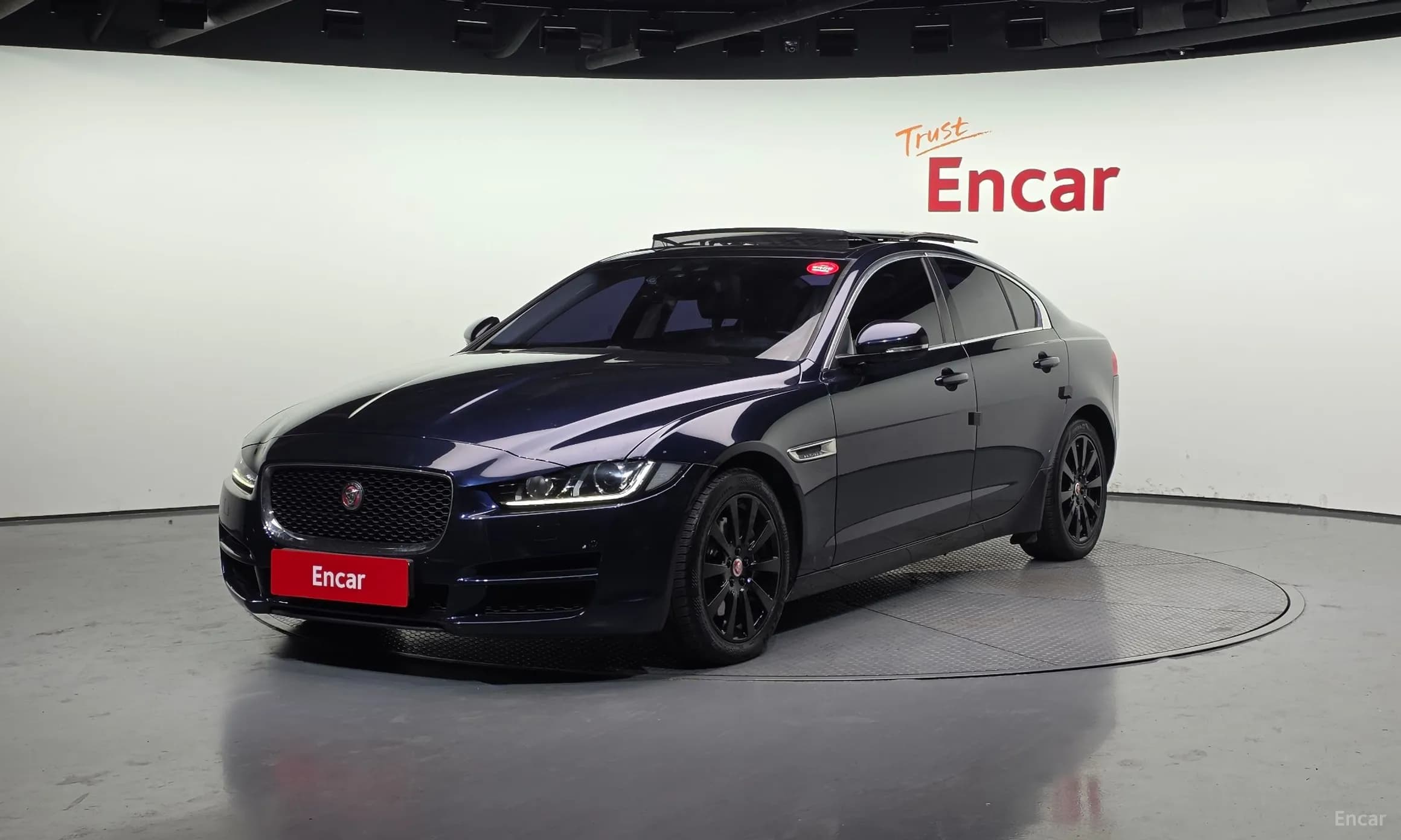 XE