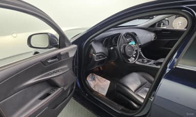 XE