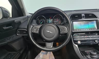 XE