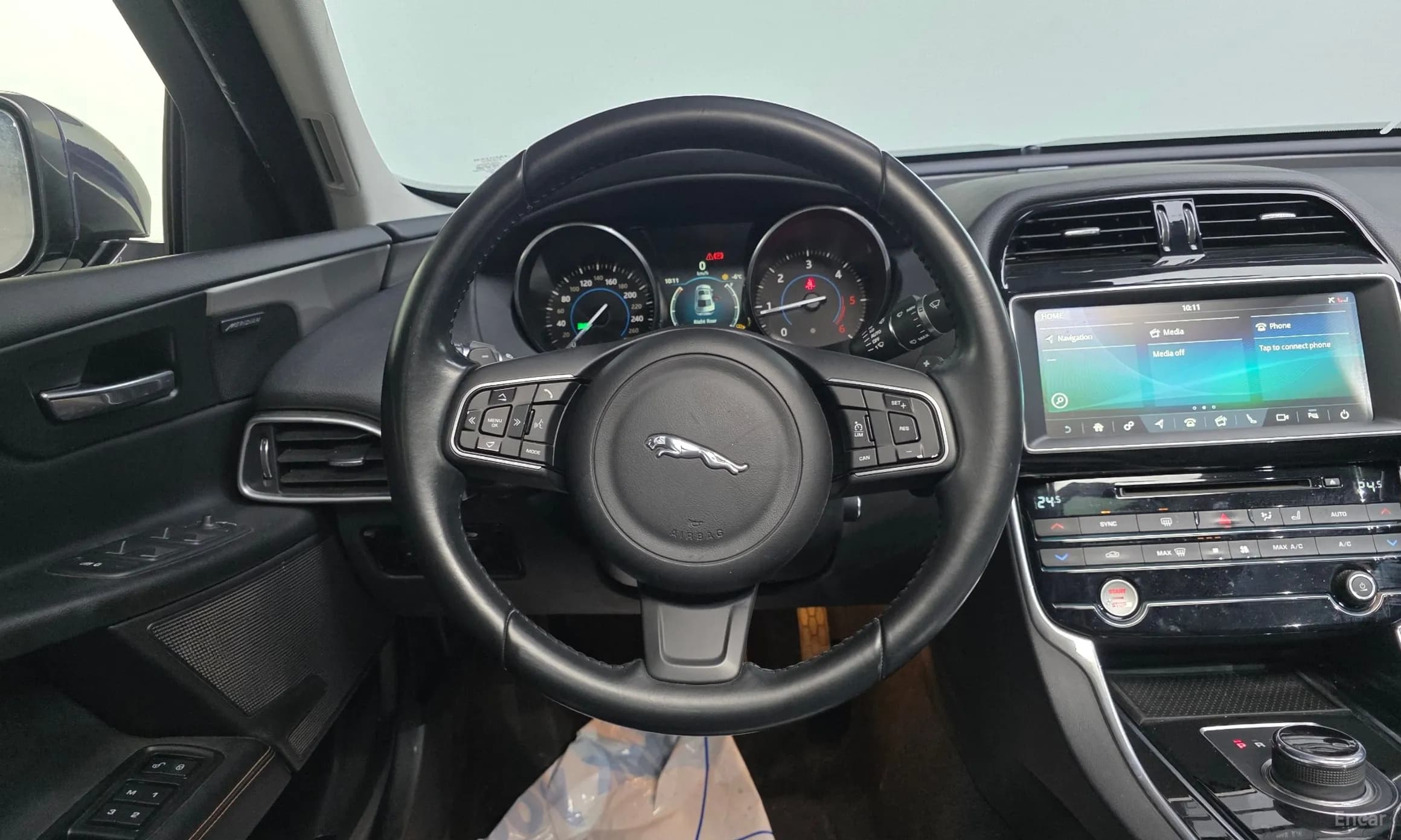 XE
