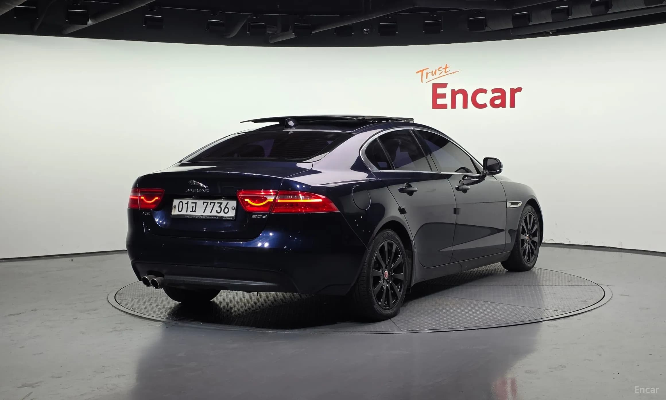 XE