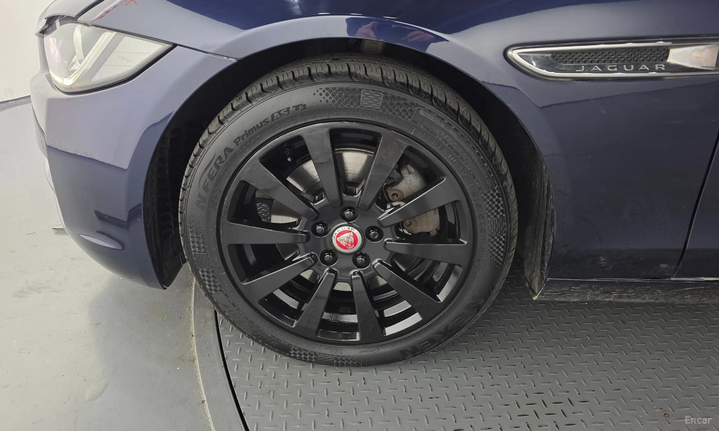 XE