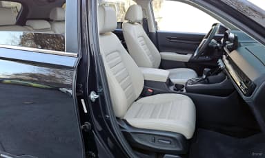 CR-V 6th Generation