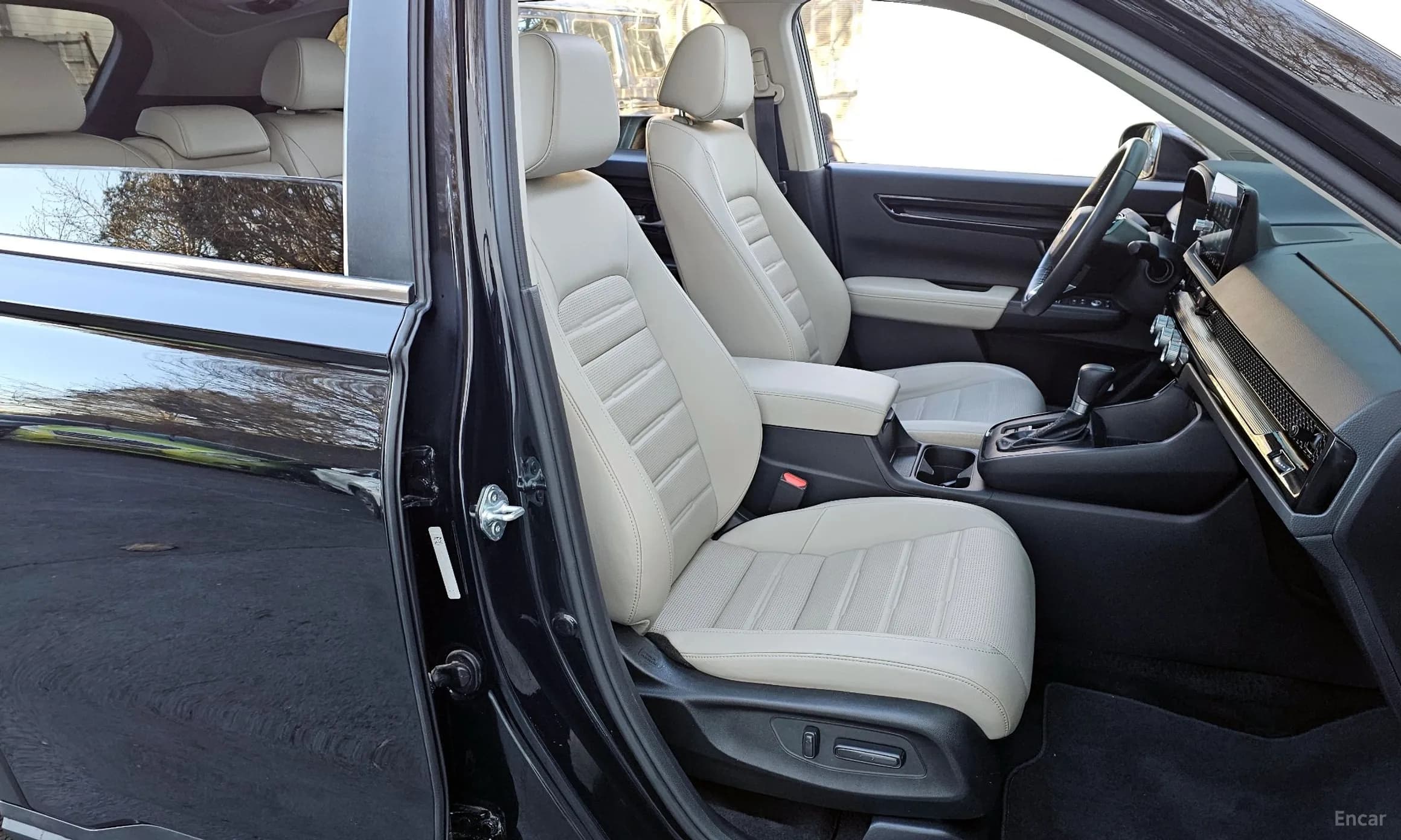 CR-V 6th Generation