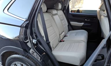 CR-V 6th Generation