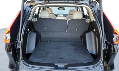 CR-V 6th Generation