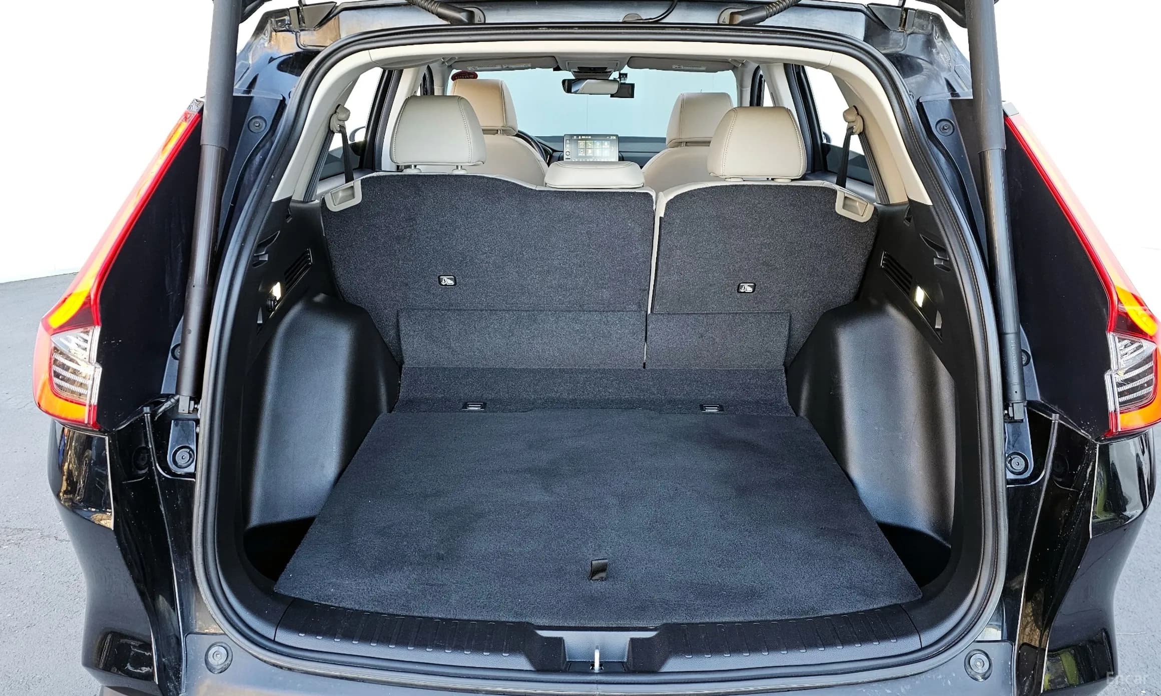 CR-V 6th Generation