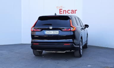 CR-V 6th Generation
