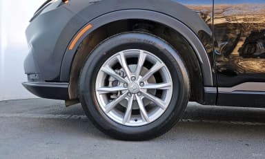 CR-V 6th Generation