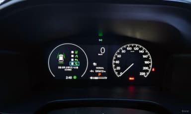 CR-V 6th Generation
