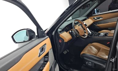 Range Rover Bella