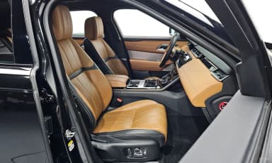 Range Rover Bella
