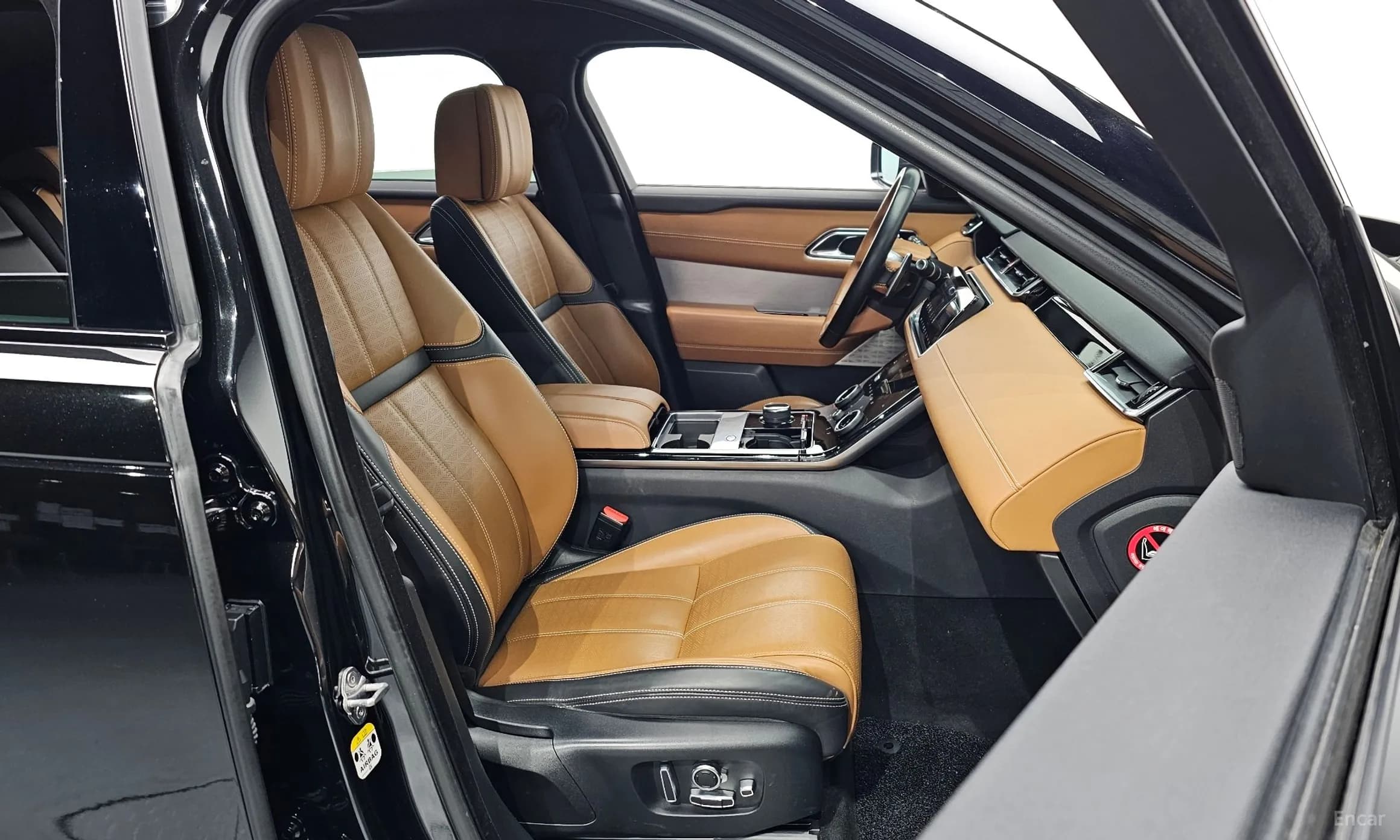 Range Rover Bella