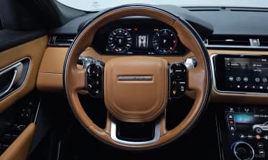 Range Rover Bella