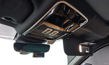 Range Rover Bella
