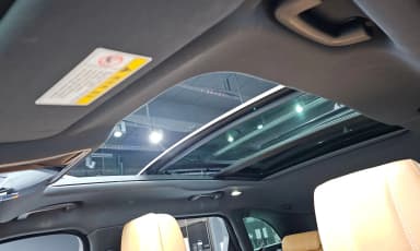 Range Rover Bella