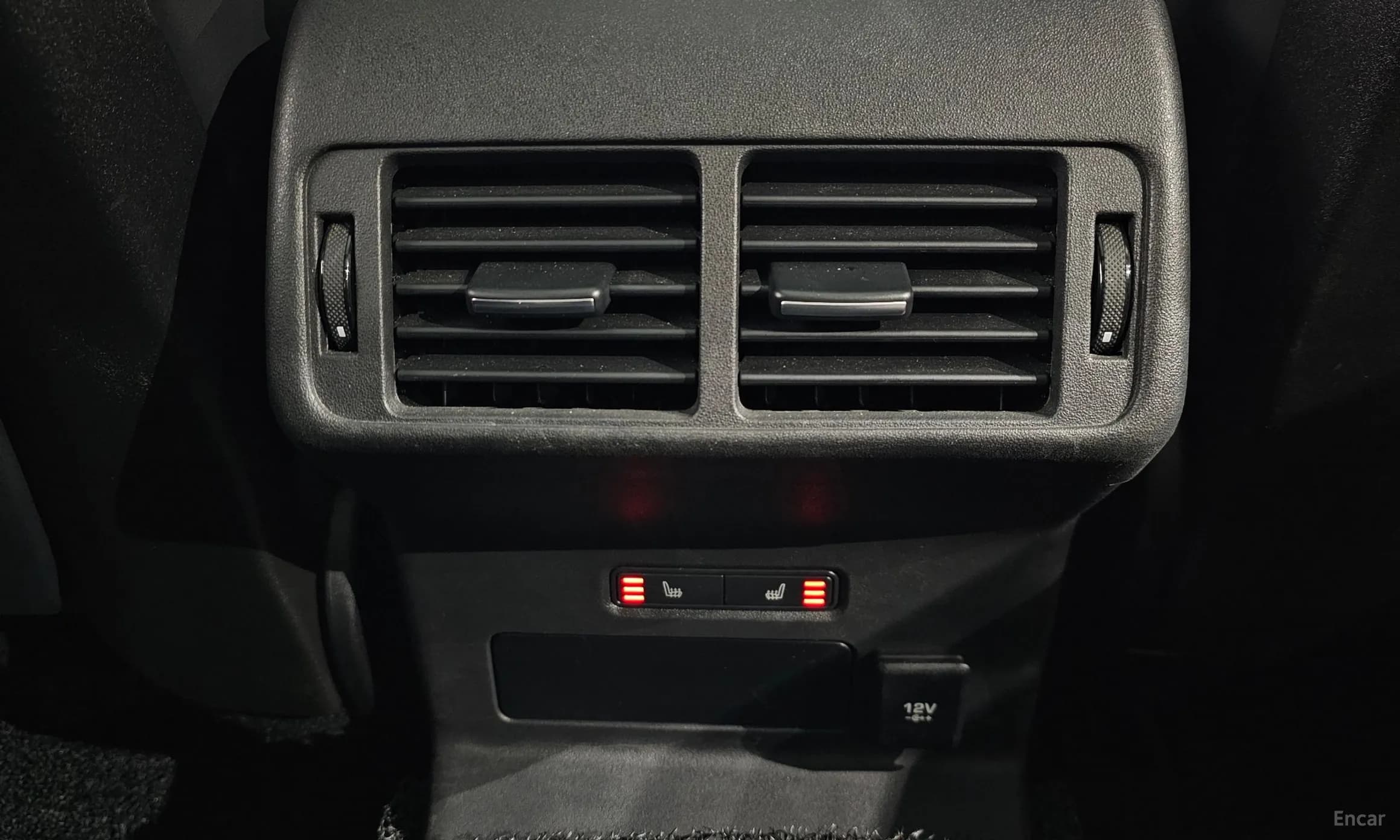 Range Rover Bella