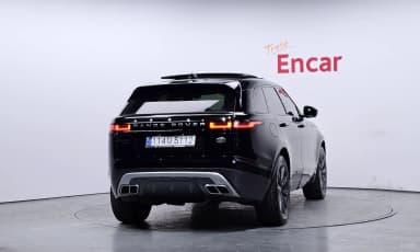 Range Rover Bella
