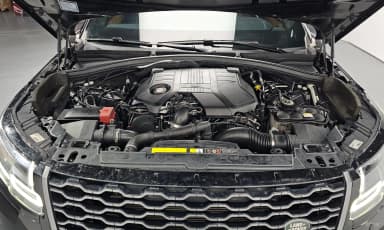 Range Rover Bella