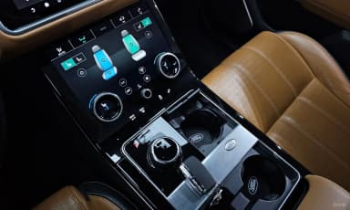Range Rover Bella