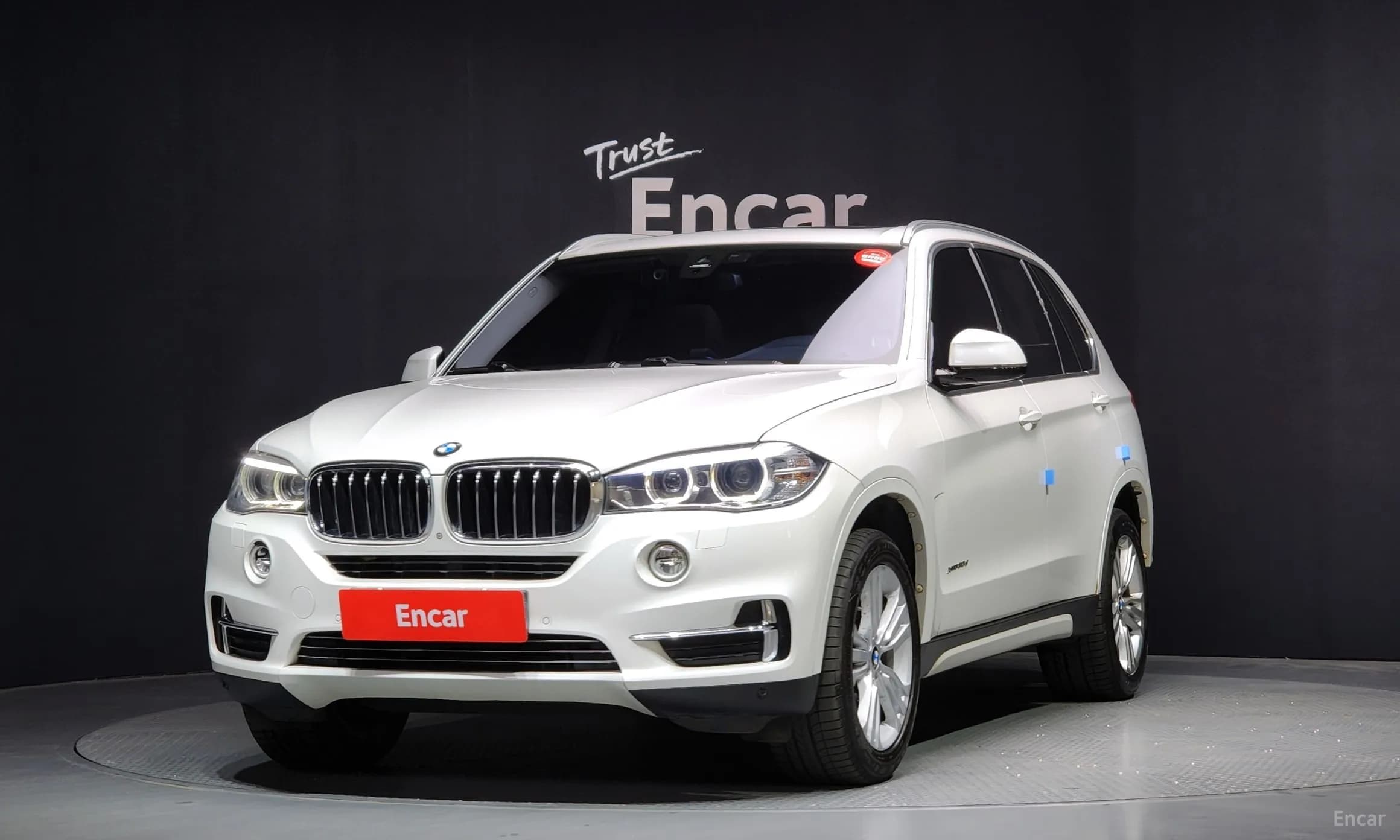 X5 (F15)