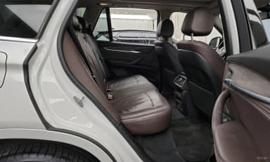 X5 (F15)
