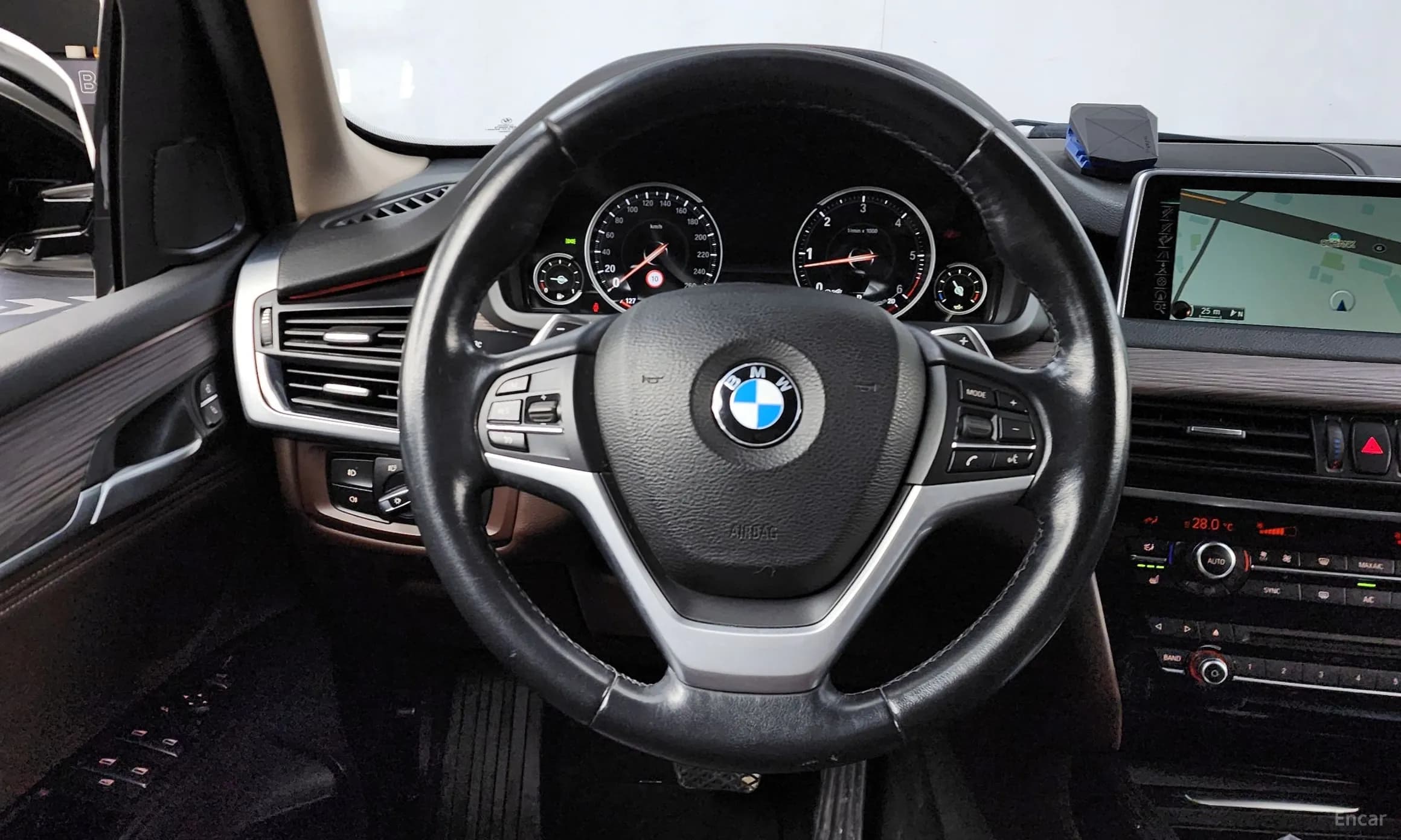 X5 (F15)