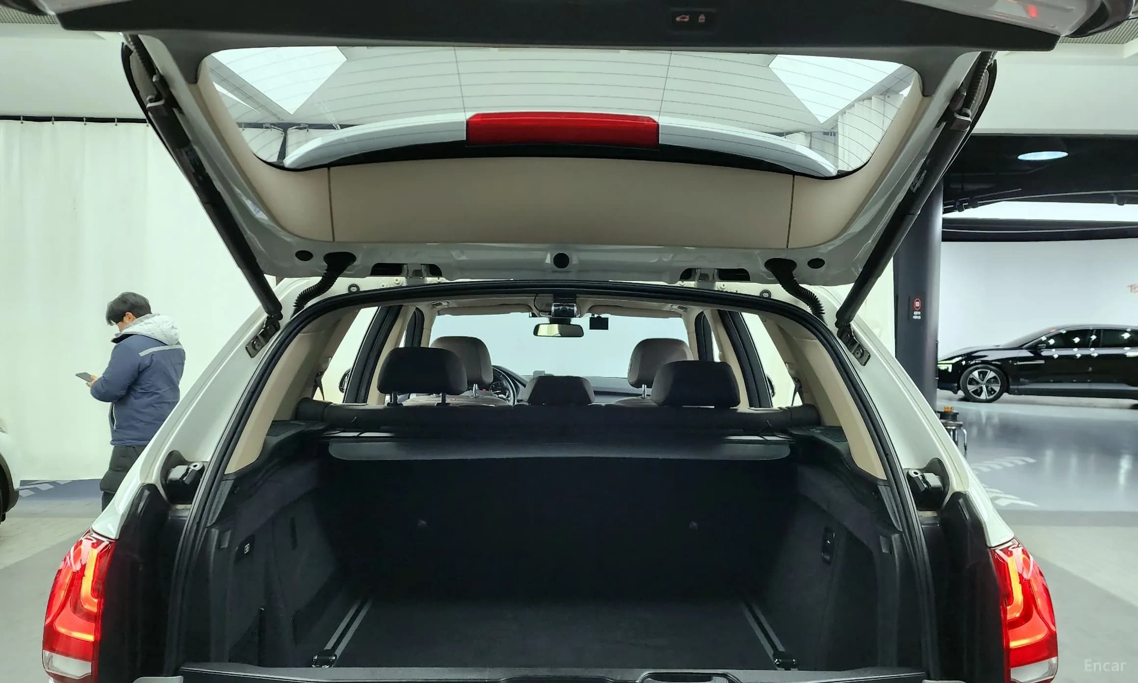 X5 (F15)