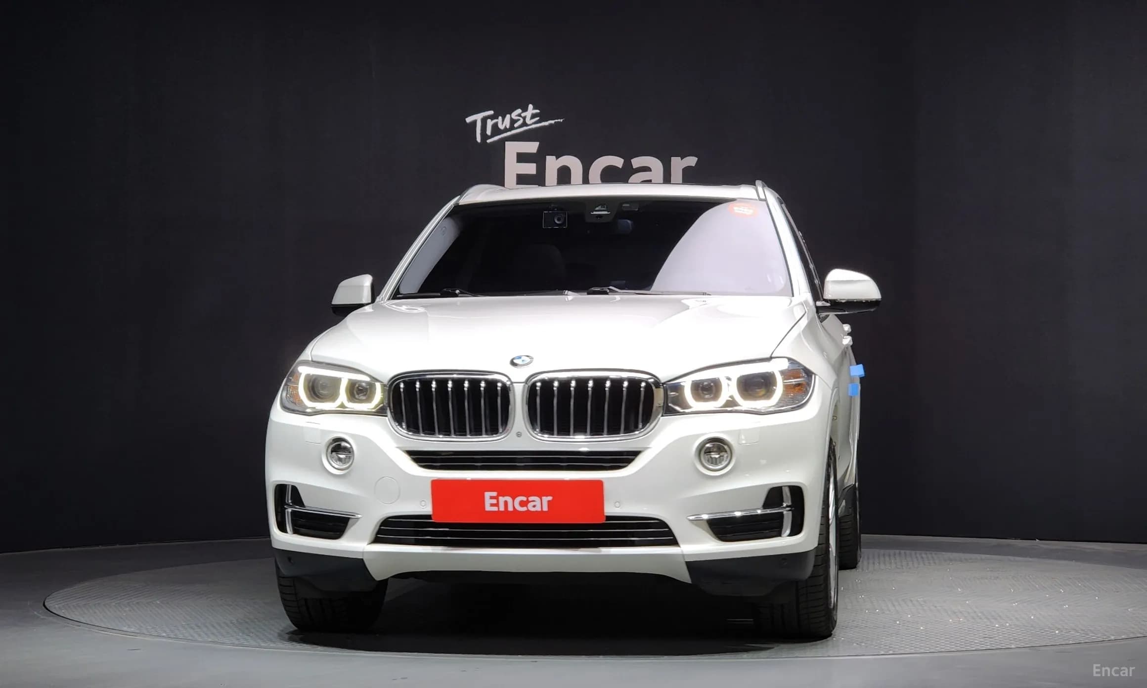 X5 (F15)