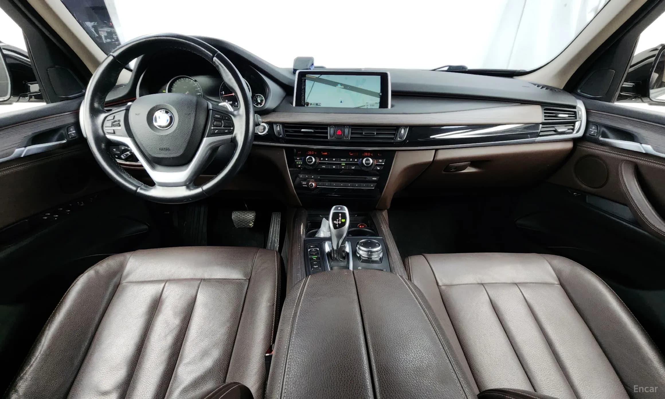 X5 (F15)