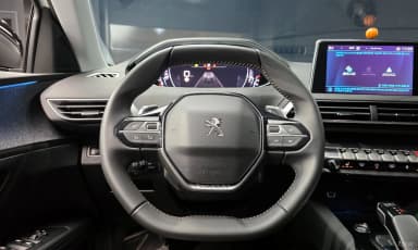 3008 2nd generation