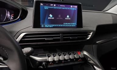 3008 2nd generation
