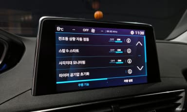3008 2nd generation