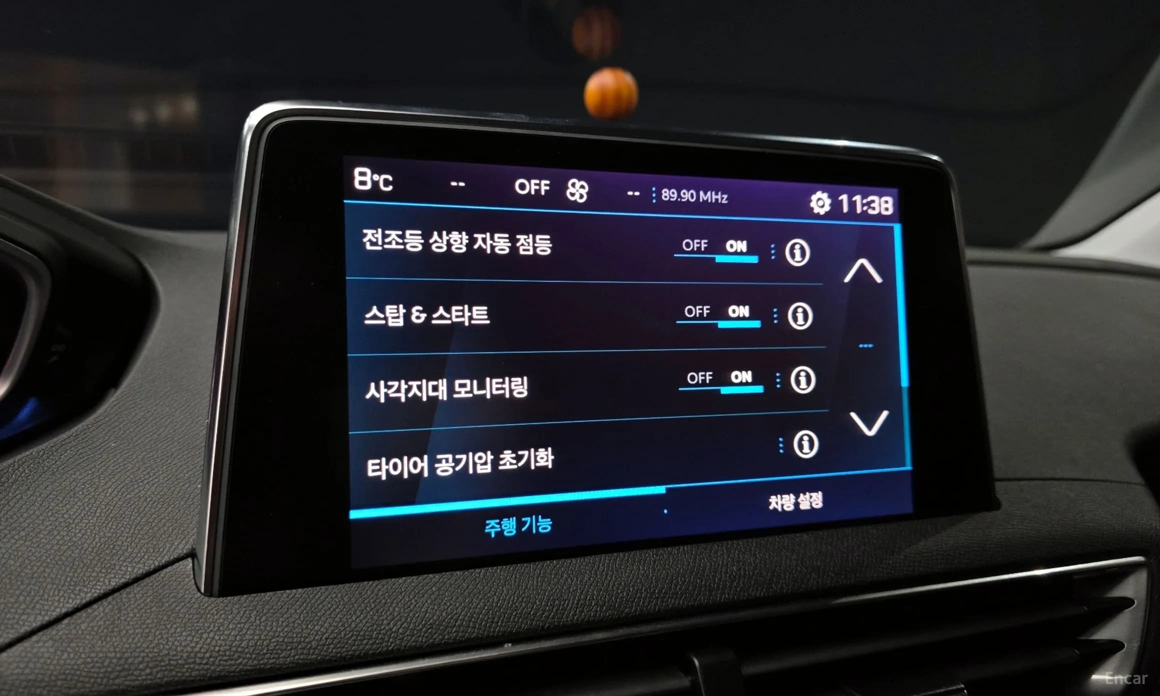 3008 2nd generation