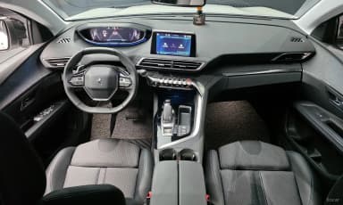 3008 2nd generation