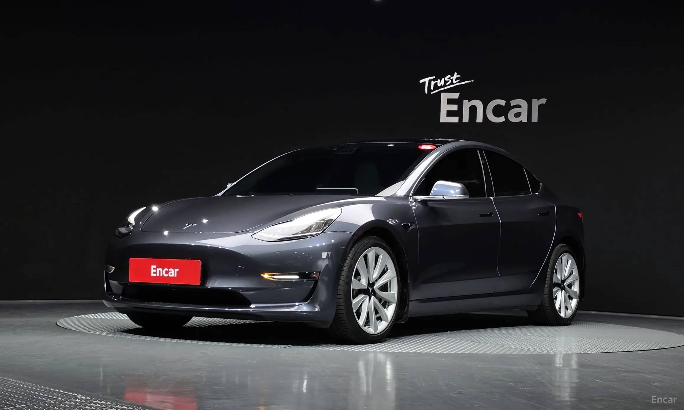 Model 3