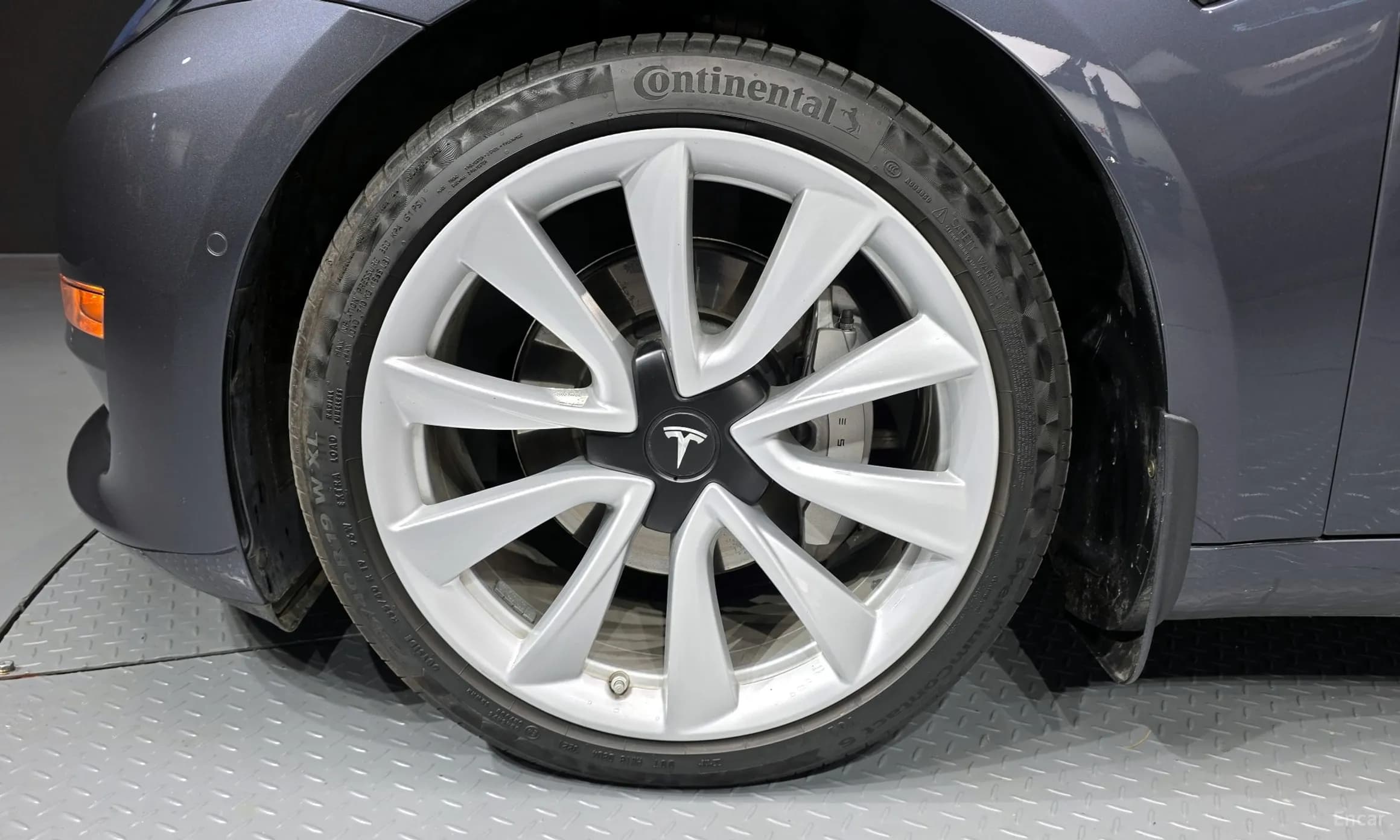 Model 3