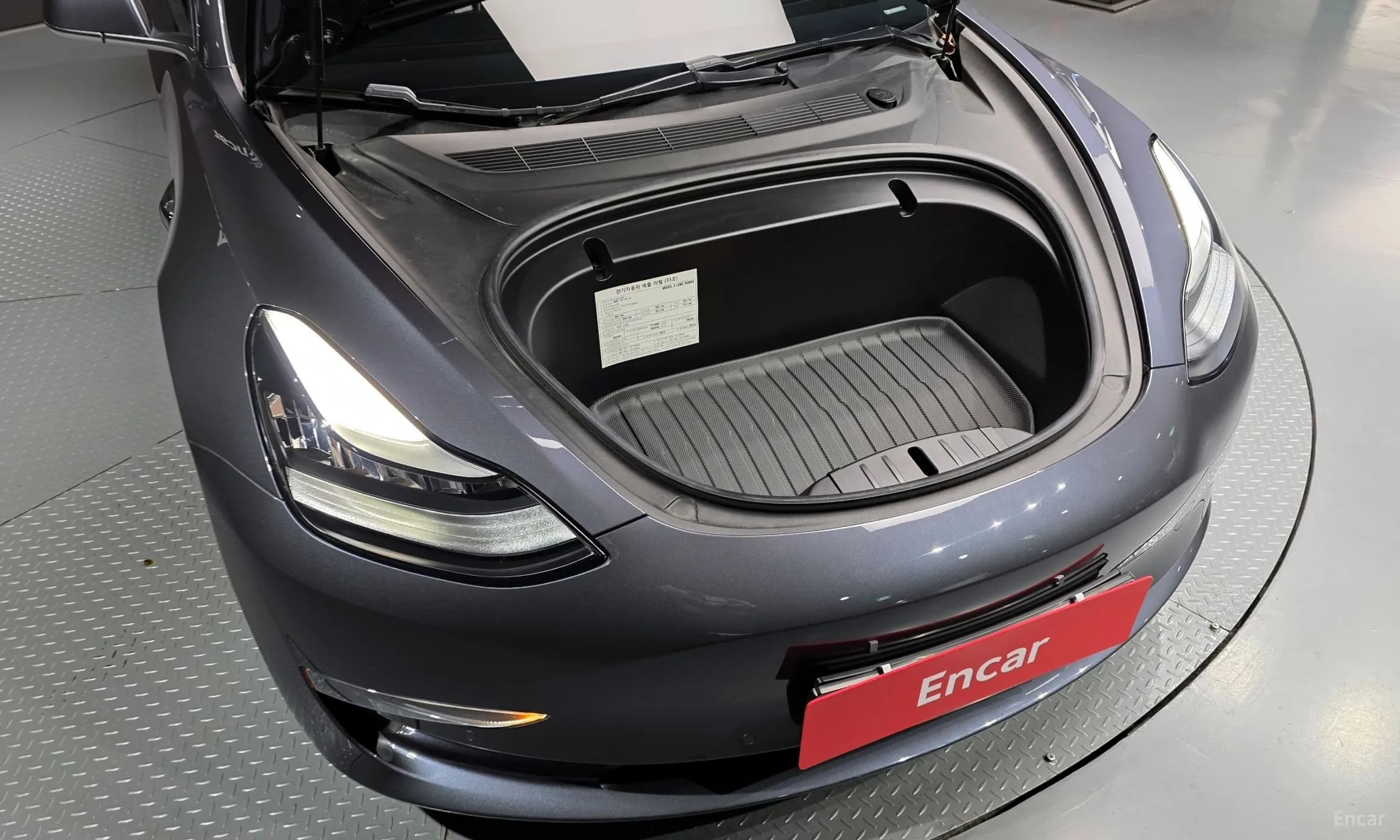 Model 3