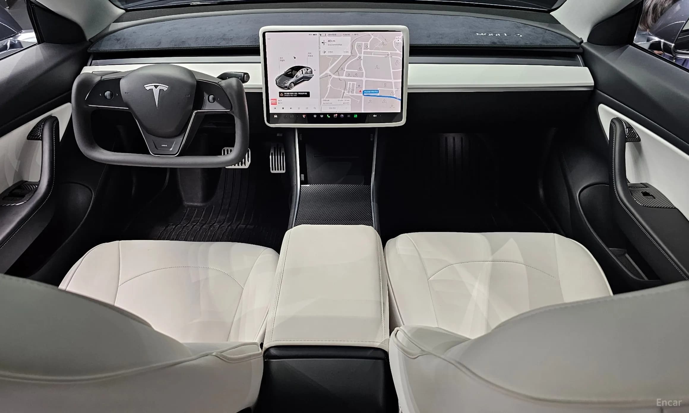 Model 3
