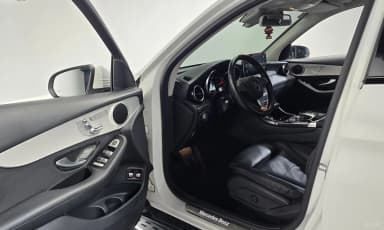 GLC-Class X253