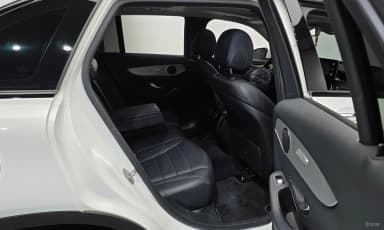 GLC-Class X253