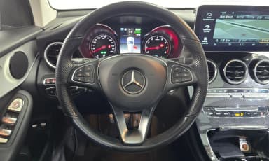 GLC-Class X253