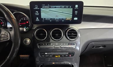 GLC-Class X253