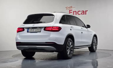 GLC-Class X253