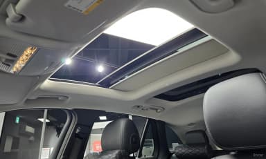 GLC-Class X253