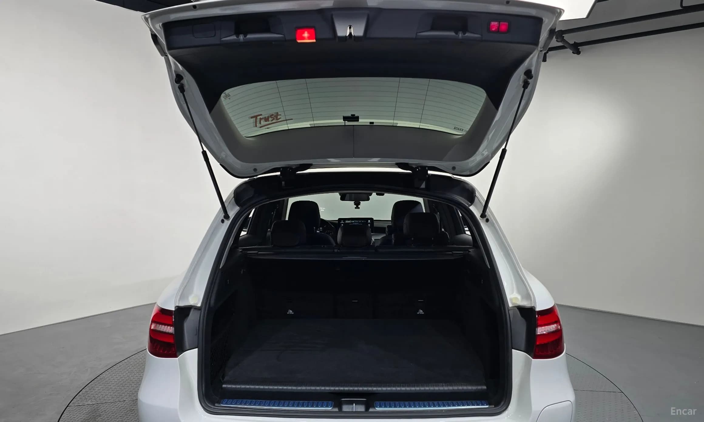 GLC-Class X253
