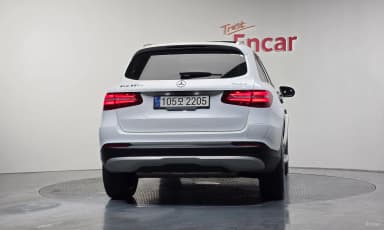 GLC-Class X253